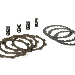 MALOSSI SERIE DISCHI FRIZ. per motori MINARELLI AM 3>6 Esclusivo