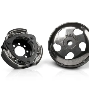APRILIA SR 125 2T MALOSSI MAXI DELTA SYSTEM (Clutch BELL Ø 134) Esclusivo