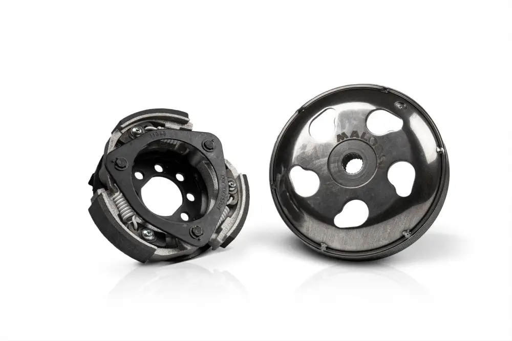 APRILIA SR 125 2T MALOSSI MAXI DELTA SYSTEM (Clutch BELL Ø 134) Esclusivo