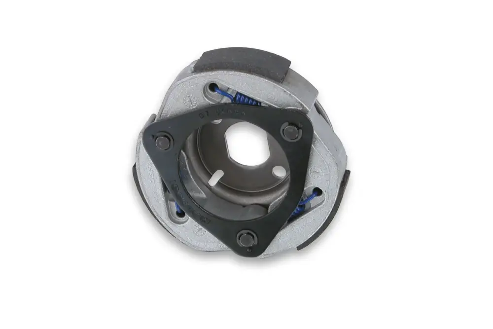 KYMCO DINK Street 125 ie 4T LC euro 3 (SK25) MALOSSI MAXI FLY CLUTCH frizione autom. NO reg. per CAMPANA FRIZIONE Ø 130 Quantità Limitata