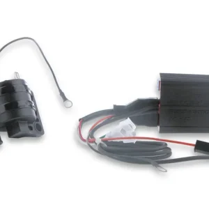 MALOSSI TC UNIT K15 +BOBINA / RPM CONTROL APRILIA MOJITO CUSTOM 50 2T Offerta Del Giorno