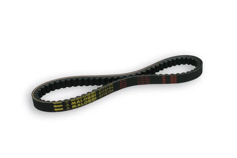 GILERA EASY MOVING 50 2T MALOSSI X K belt per SCOOTER (19x10,2x745 mm 28°) Prezzo Di Fabbrica