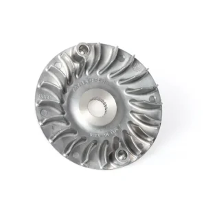 Offerta Limitata PIAGGIO LIBERTY iGet 125 ie 4T euro 5 2021-> (MD41M) MALOSSI VENTILVAR 2000 semipuleggia Ø 109