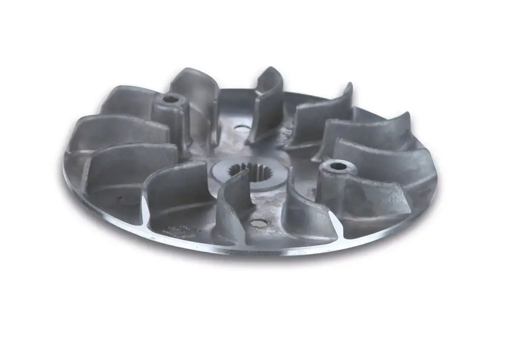 Professionale HONDA CN 250 4T LC MALOSSI VENTILVAR 2000 semipuleggia Ø 130