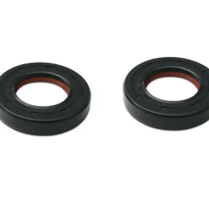 Ultimissimo Modello APRILIA RS 50 2T LC euro 2 2006-> (DERBI D50B1) MALOSSI SERIE PARAOLIO FKM/PTFE alb.m. DERBI/PIAGGIO moto 50