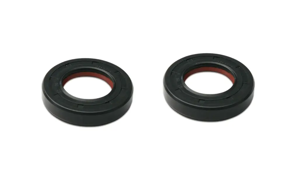 Ultimissimo Modello APRILIA RS 50 2T LC euro 2 2006-> (DERBI D50B1) MALOSSI SERIE PARAOLIO FKM/PTFE alb.m. DERBI/PIAGGIO moto 50
