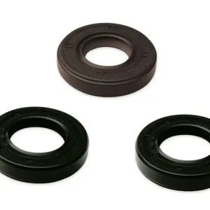 APRILIA  RS 50 2T LC euro 2 2006-> (DERBI D50B1) MALOSSI SERIE PARAOLIO FKM/PTFE per REVISIONE DERBI/PIAGGIO moto 50 Vendita Finale