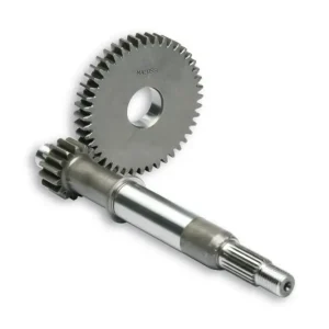 Consegna Rapida SYM JET BasiX 50 2T euro 2 MALOSSI INGRANAGGI PRIMARI HTQ z 15/44