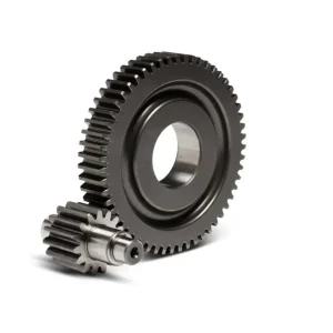 Nuova Collezione PIAGGIO  LIBERTY 3V iGet 50 ie 4T euro 5 2021-> (CD11M) MALOSSI INGRANAGGI SECONDARI HTQ z 15/55