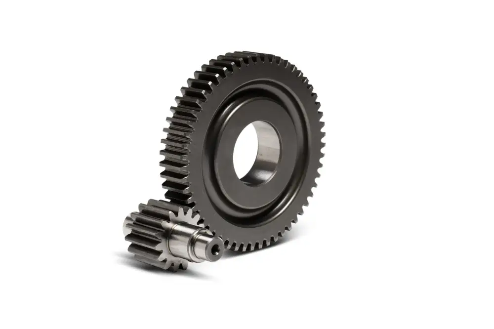Nuova Collezione PIAGGIO LIBERTY 3V iGet 50 ie 4T euro 5 2021-> (CD11M) MALOSSI INGRANAGGI SECONDARI HTQ z 15/55