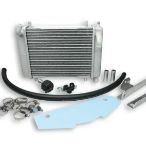 Consegna Rapida MALOSSI RADIATORE MHR - L.304xH.198 sp.50 mm