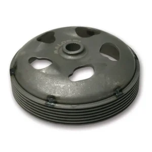 APRILIA ATLANTIC - Arrecife 125 4T LC MALOSSI MAXI WING CLUTCH BELL Ø interno 134 mm PESO 1138 gr. Ultima Occasione