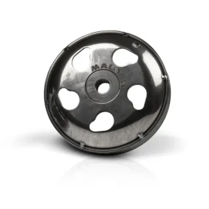 APRILIA SR 125 2T MALOSSI MAXI WING CLUTCH BELL Ø interno 134 mm PESO 993 gr. Di Tendenza
