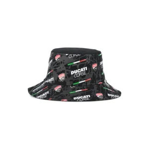 Compra Adesso Cappello Ducati Corse - Logo