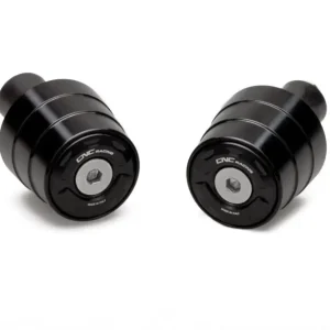 CNC RACING Contrappesi manubrio GEAR Must-Have