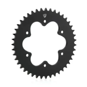 CNC RACING Corona componibile Z38 P520 6 fori Ducati Compra Oggi Stesso