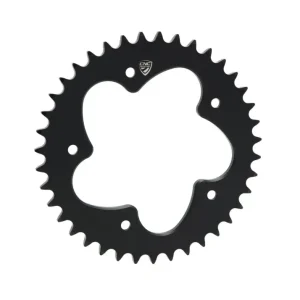 Compra Online CNC RACING Corona componibile Z40 P520 5 fori Ducati