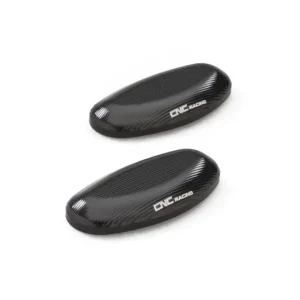 CNC RACING Cover specchi MV Agusta/Ducati Ultime Pezzi