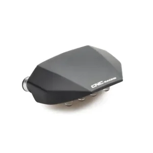 Consegna Rapida CNC RACING Luce targa UFIX led