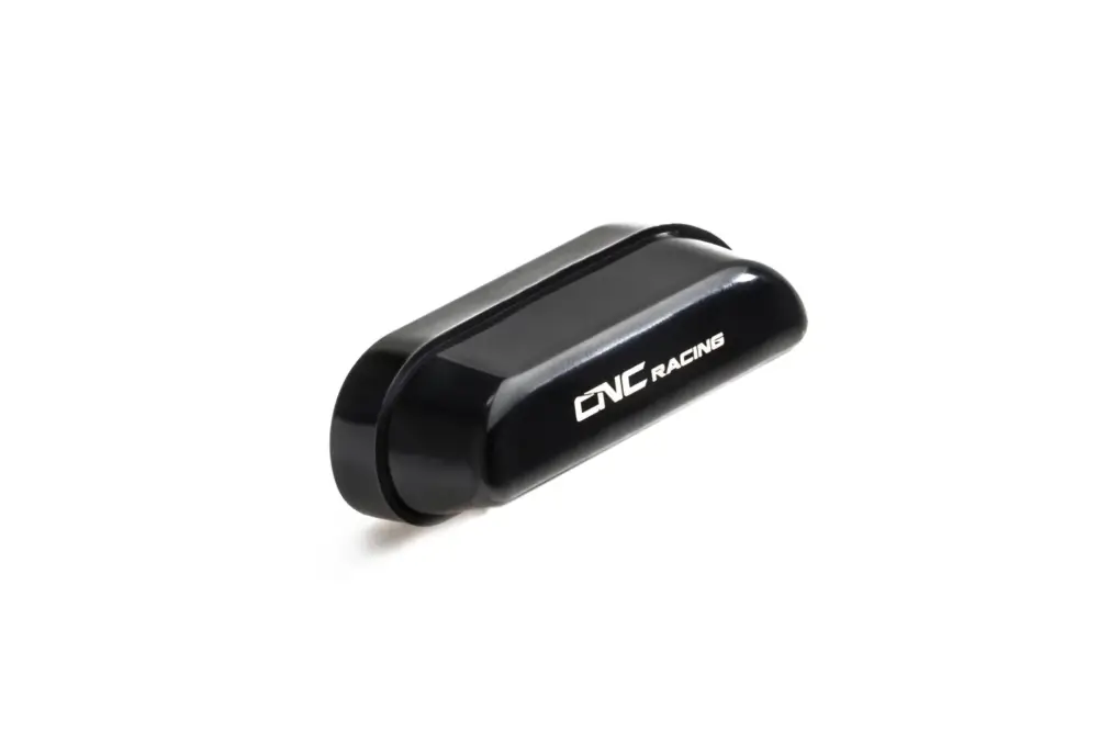 CNC RACING Luce targa FIRE led Prezzo Di Fabbrica
