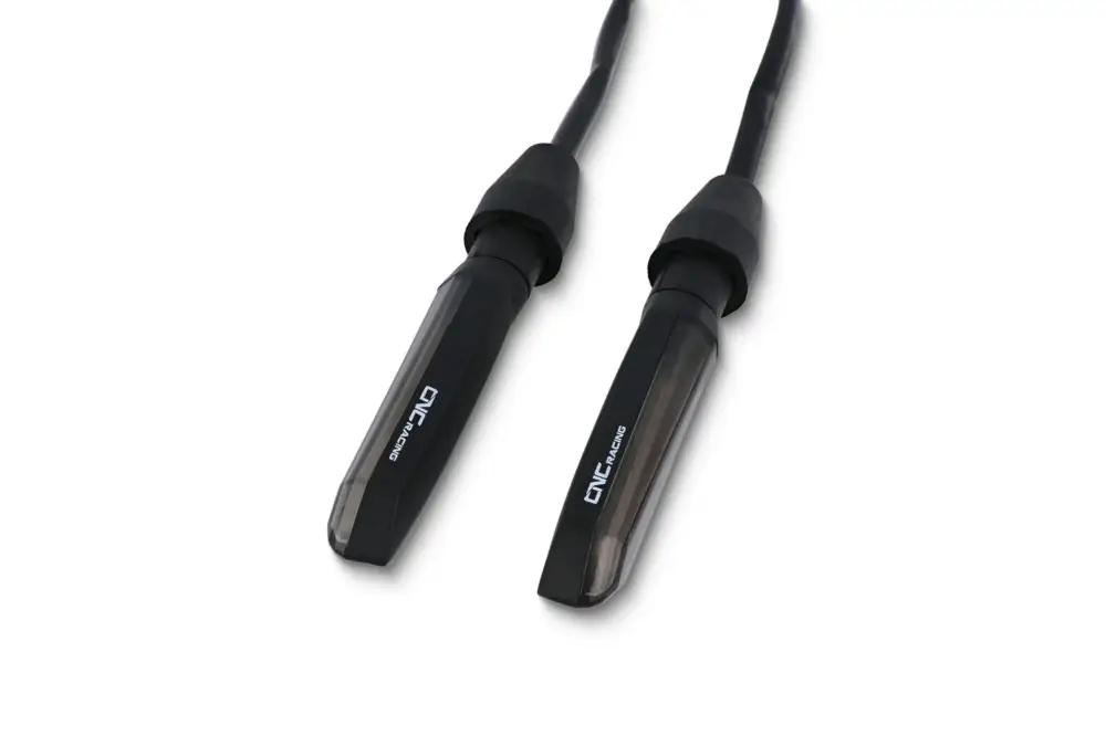 Compra Oggi Stesso CNC RACING Frecce Led sequenziali FLOW