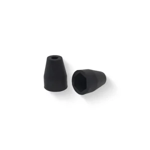 CNC RACING Cappucci in gomma indicatori di direzione M8 - 2 pz Bestseller
