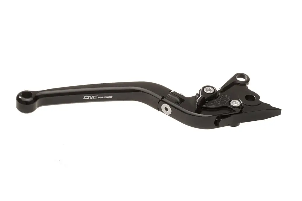 Nuova Collezione CNC RACING Leva freno - modello lungo ripiegabile