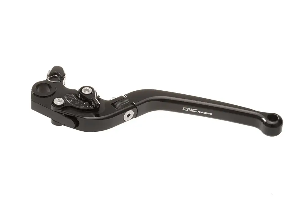 Occasione Imperdibile CNC RACING Leva frizione - modello lungo ripiegabile