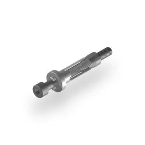 CNC RACING Adattatore con anti rotazione per installare protezione leva freno e frizione. Acquista Ora