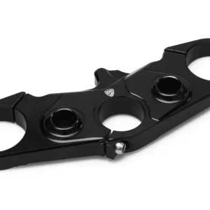 CNC RACING Piastre di sterzo - Superiore Spedizione Espresso