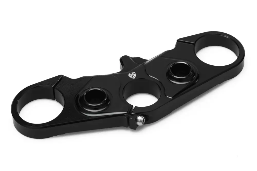 CNC RACING Piastre di sterzo - Superiore Spedizione Espresso