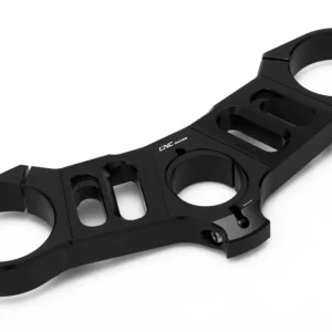 CNC RACING Piastre di sterzo - Superiore con Offset variabile Non Perdere
