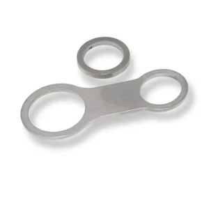 CNC RACING Staffa montaggio serbatoi fluido Subito Disponibile