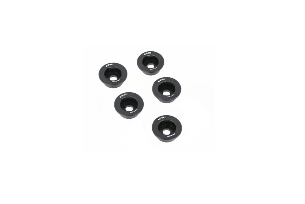 Reso Gratuito CNC RACING Set scodellini frizione ad olio Ducati