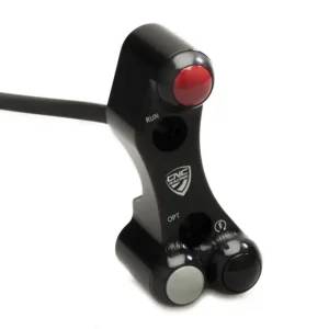 Promozione Esclusiva CNC RACING Pulsantiera destra - pompa freno radiale Brembo OEM e RCS