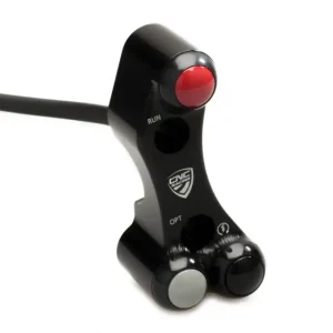 CNC RACING Pulsantiera destra - pompa freno radiale Brembo OEM e RCS Prezzo Conveniente