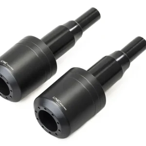 CNC RACING Tamponi protezione telaio Ducati Multistrada Nuova Collezione