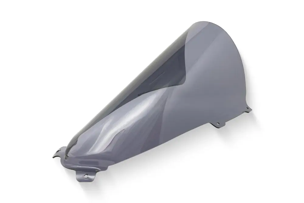 Super Prezzo CNC RACING Cupolino alto Race - fume