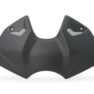 Acquista Ora CNC RACING Cover serbatoio carburante Ducati Streetfighter V4 - Carbonio