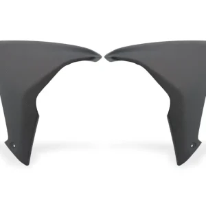CNC RACING Cover laterali radiatore Ducati Multistrada V4 - Carbonio Consegna Rapida