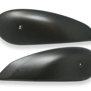 CNC RACING Fianchetti laterali serbatoio Ducati Scrambler - carbonio opaco Offerta