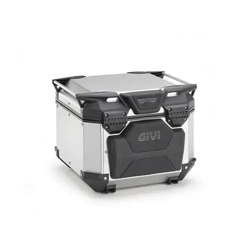 Prezzo Ridotto GIVI E241 Schienalino in puliuretano specifico per Bauletto OBK42