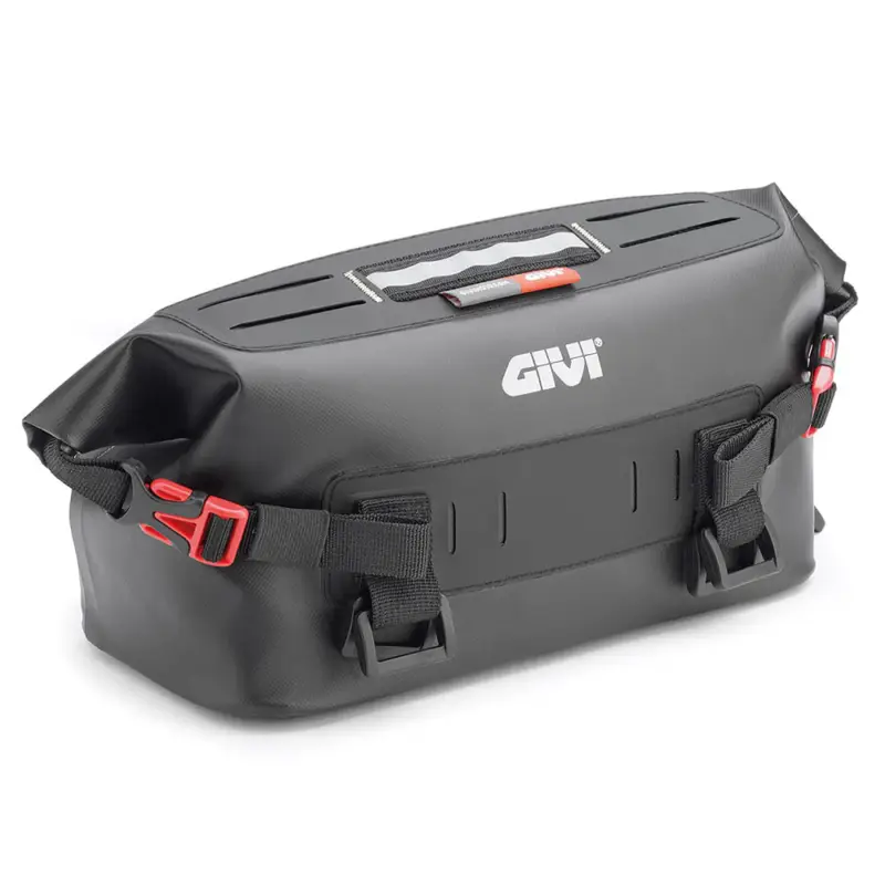 Offerta Lampo GIVI GRT717 Borsa porta Attrezzi da sella 5 litri