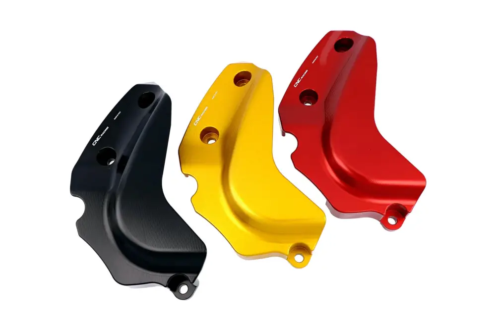 CNC RACING Cover pignone Ducati Supersport MY 2017 Più Venduto