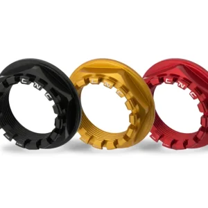 CNC RACING Dado ruota posteriore SX Ducati Promozione Esclusiva