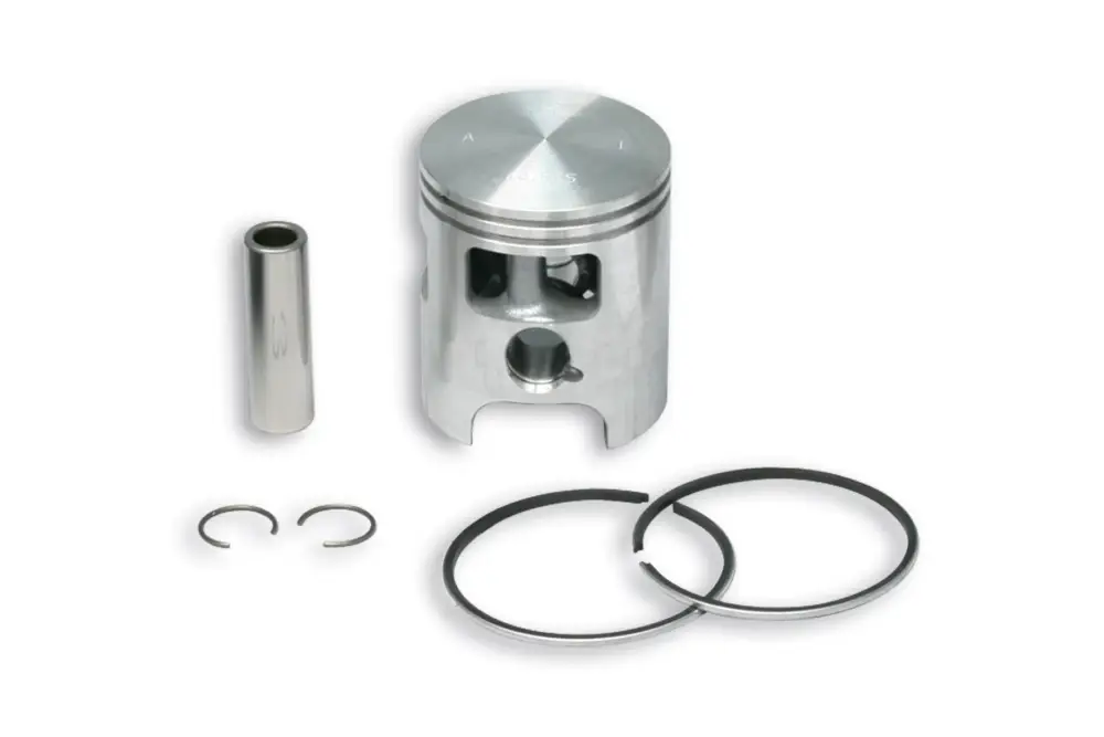 MALOSSI PISTONE Ø 47 sp.Ø 10 seg.2 rett. C Prezzo Conveniente
