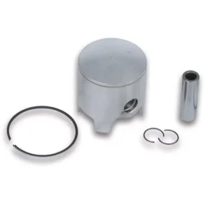 Must-Have MALOSSI PISTONE Ø 47,6 sp.Ø 12 seg.1 rett.crom. BB