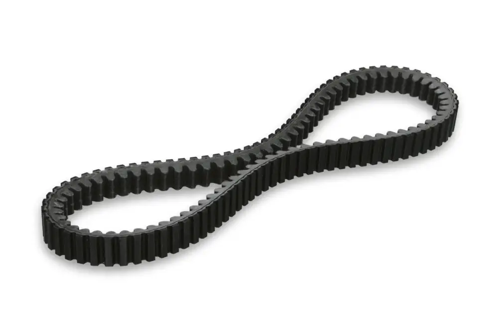 APRILIA SCARABEO 250 4T LC (PIAGGIO M285M) MALOSSI X K belt per MAXI SCOOTER (22,6x13x955 mm 28°) Offerta Del Giorno