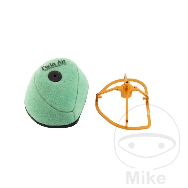 Promozione Esclusiva FILTRO ARIA RACING TWIN AIR Powerflow Kit Honda CRF 250 R