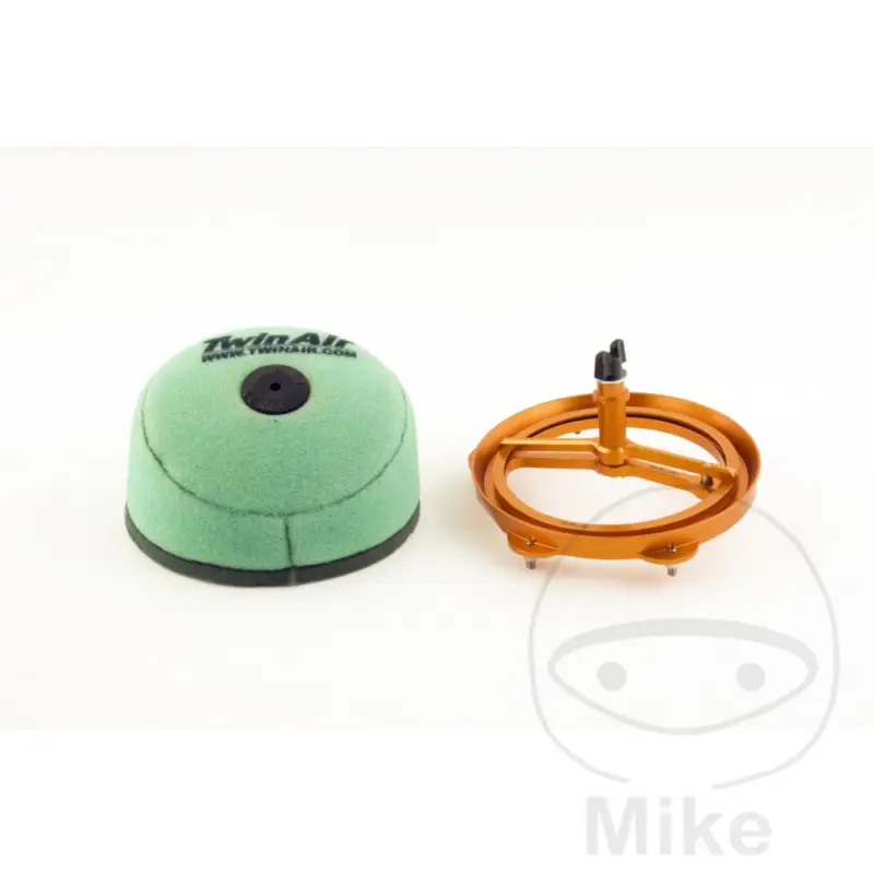 A Buon Prezzo FILTRO ARIA RACING TWIN AIR Powerflow Kit Honda CRF 150 R  17/14 pollici
